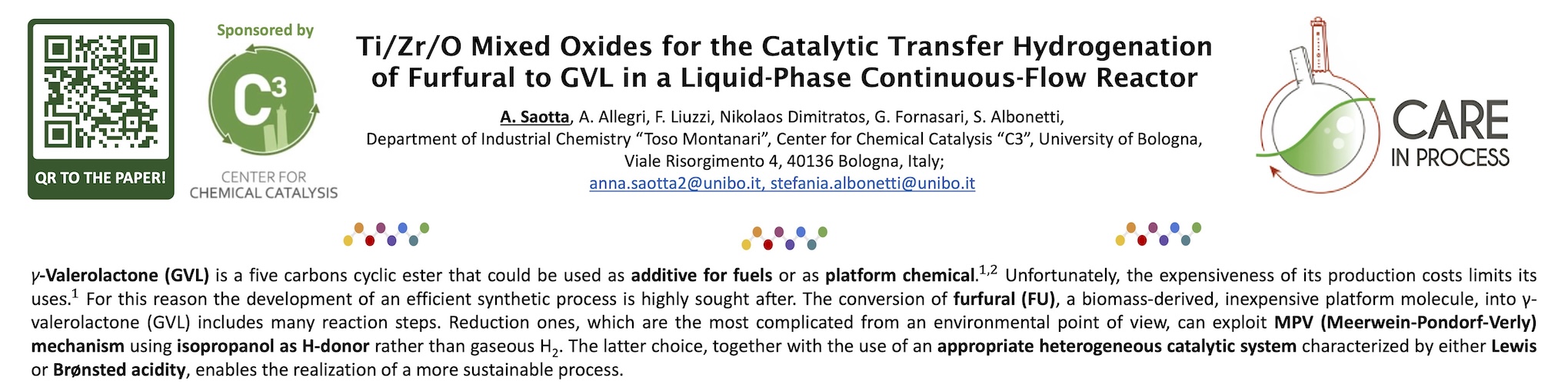 International Congress on Catalysis - ICC24