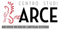 A.R.C.E. Archivio Ricerche Carteggi Estensi