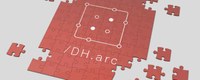 /DH.arc - Digital Humanities Advanced Research Centre