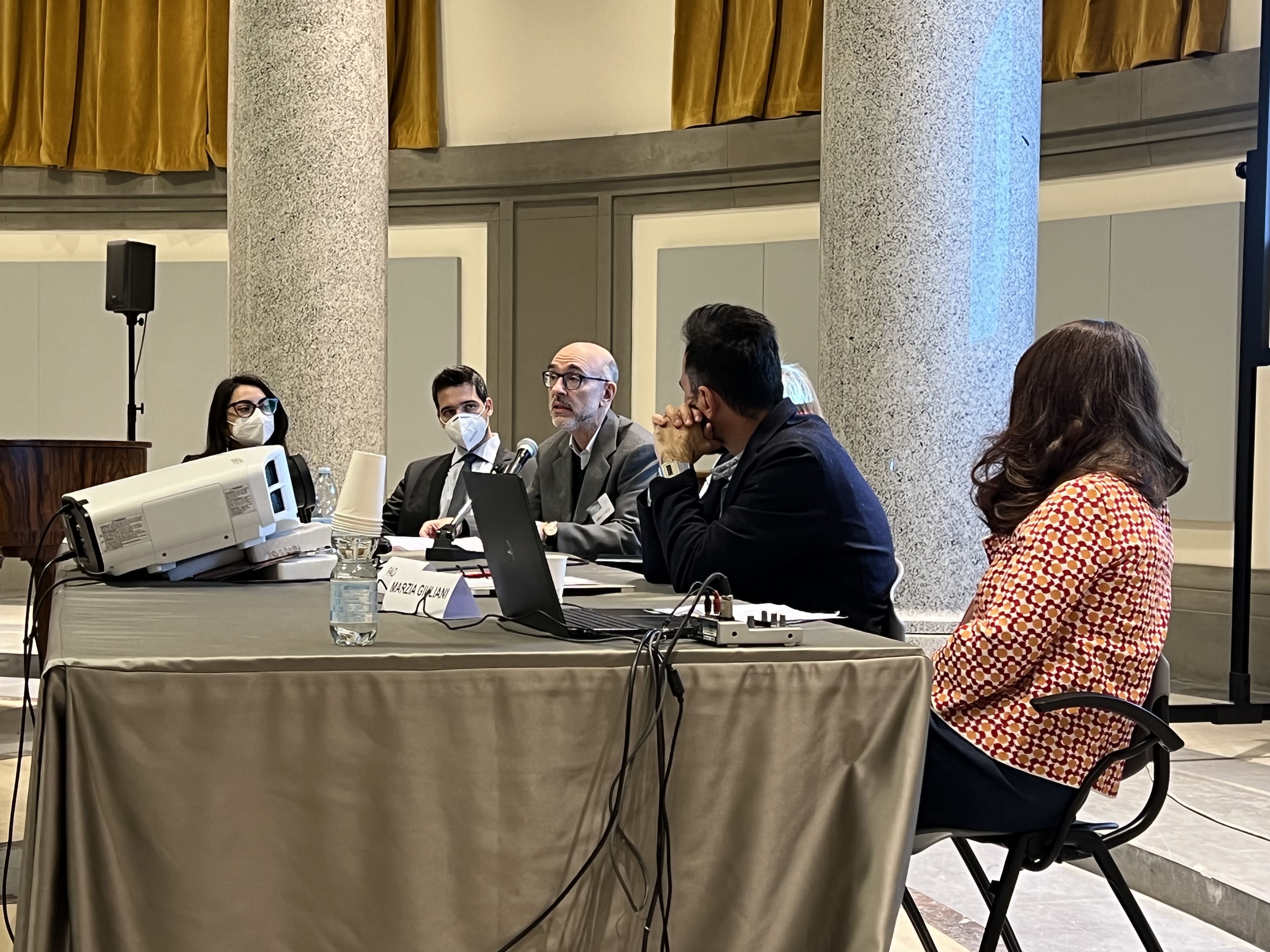 29th April 2022_Florence_Biblioteca Nazionale Centrale_03