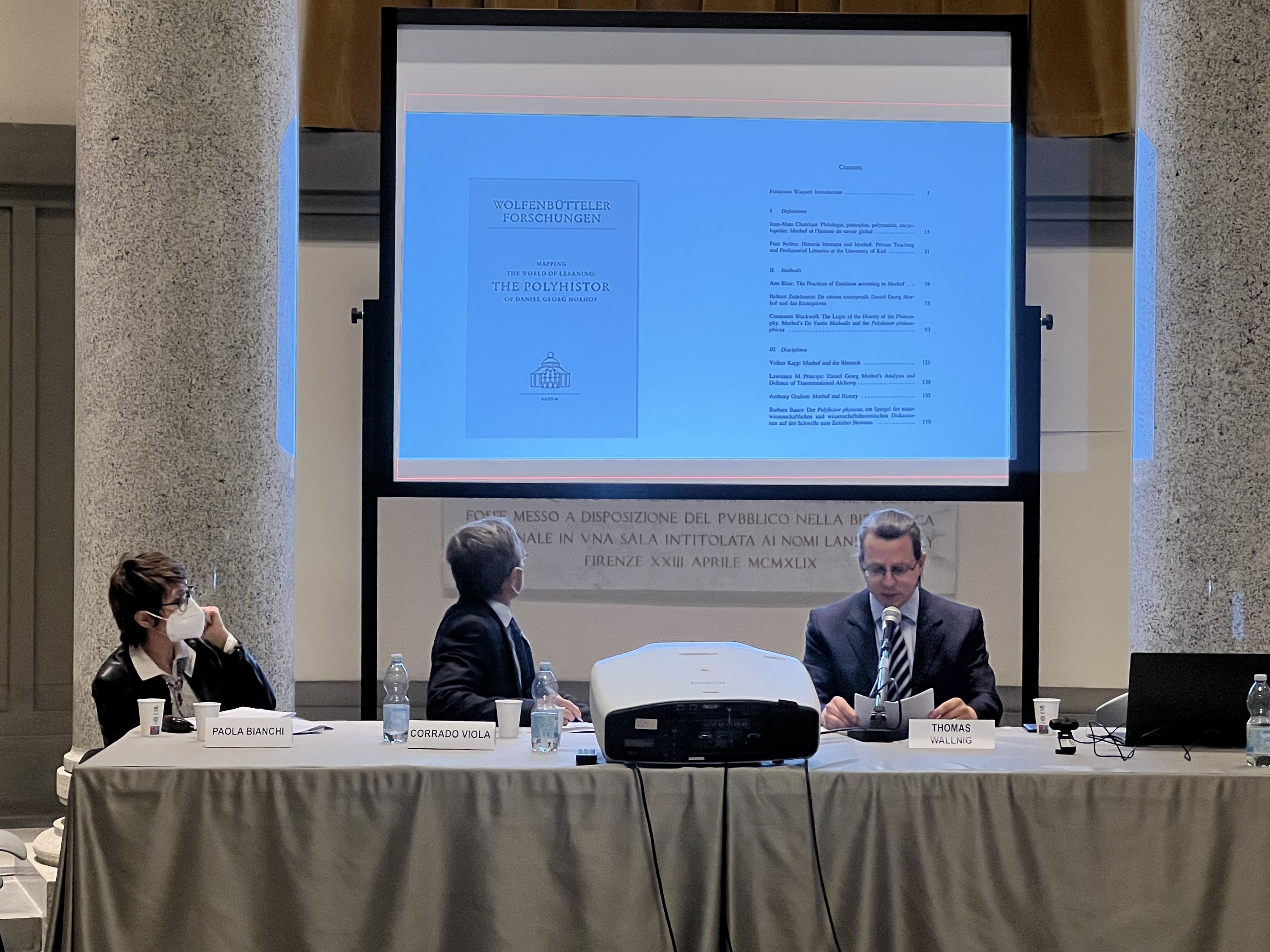 29th April 2022_Florence_Biblioteca Nazionale Centrale_05