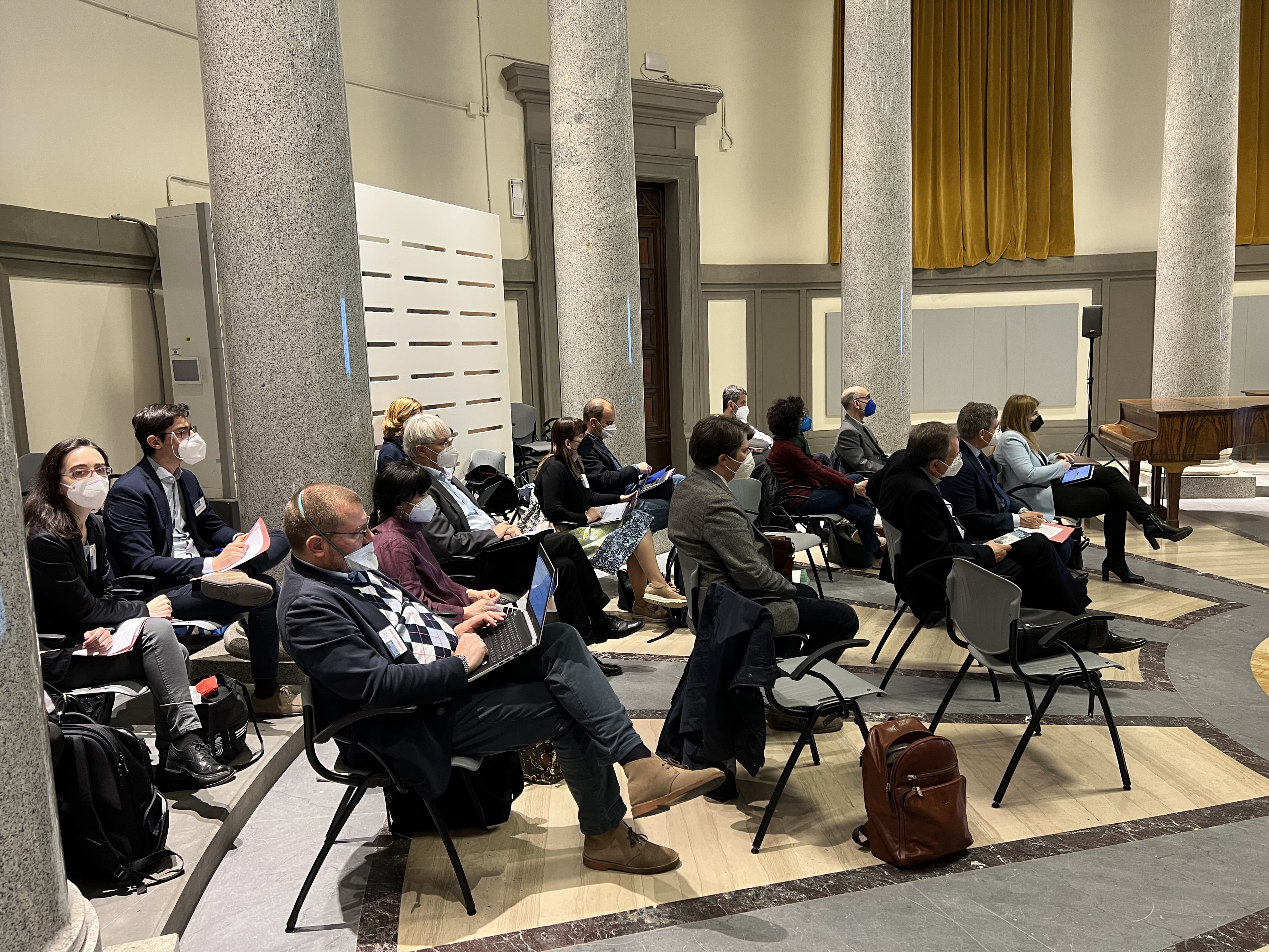 29th April 2022_Florence_Biblioteca Nazionale Centrale_07