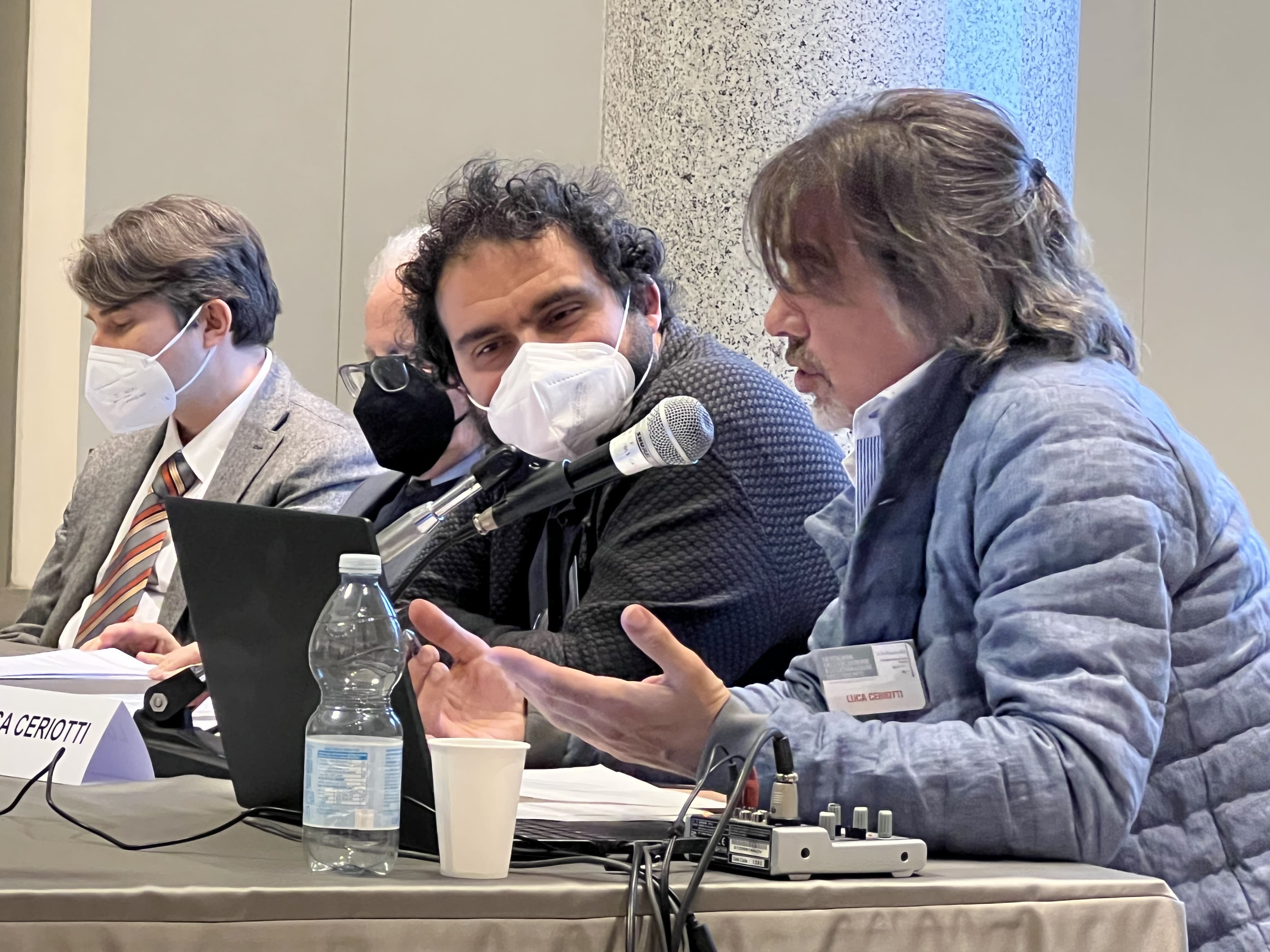 29th April 2022_Florence_Biblioteca Nazionale Centrale_11