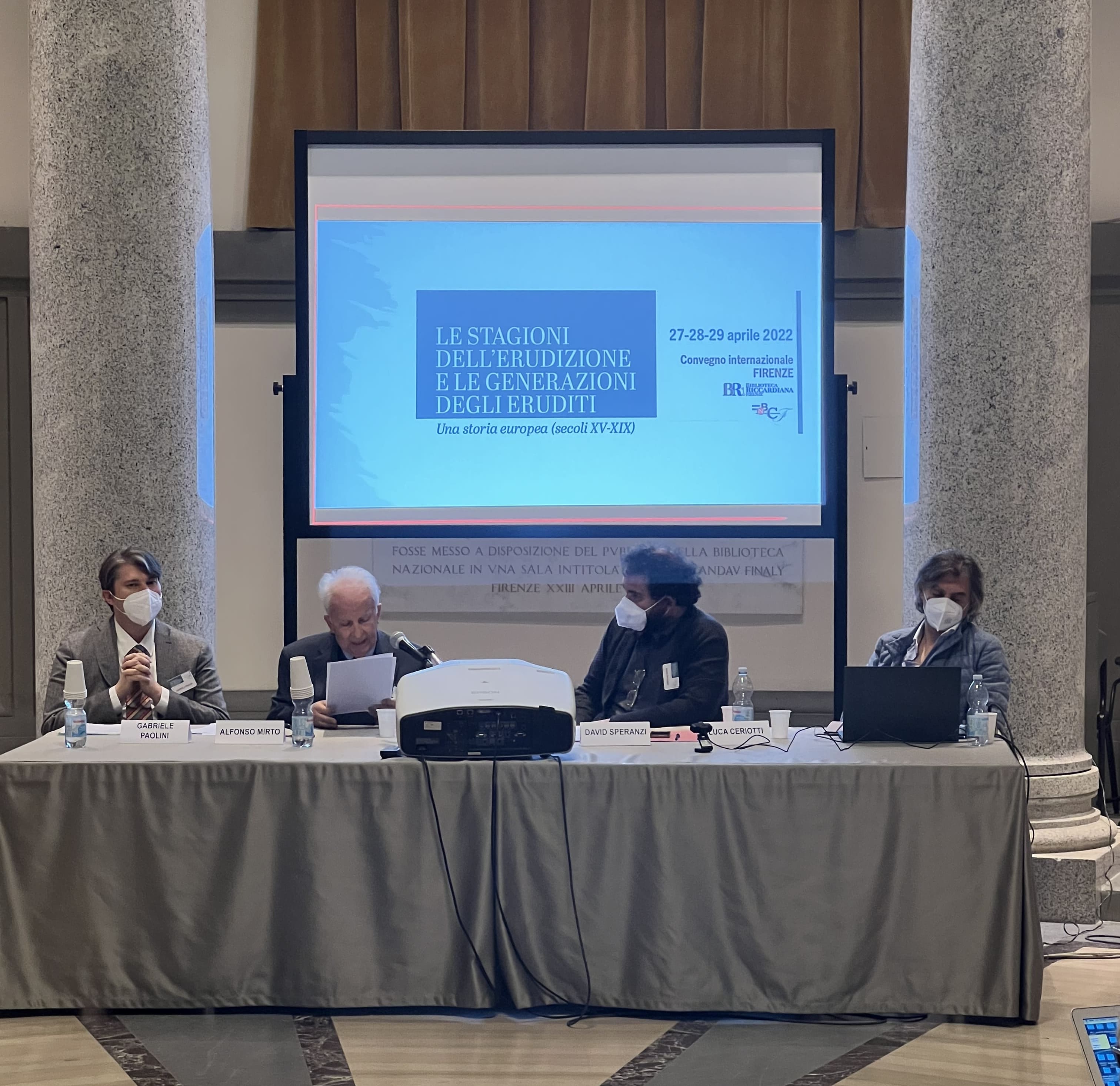 29th April 2022_Florence_Biblioteca Nazionale Centrale_13