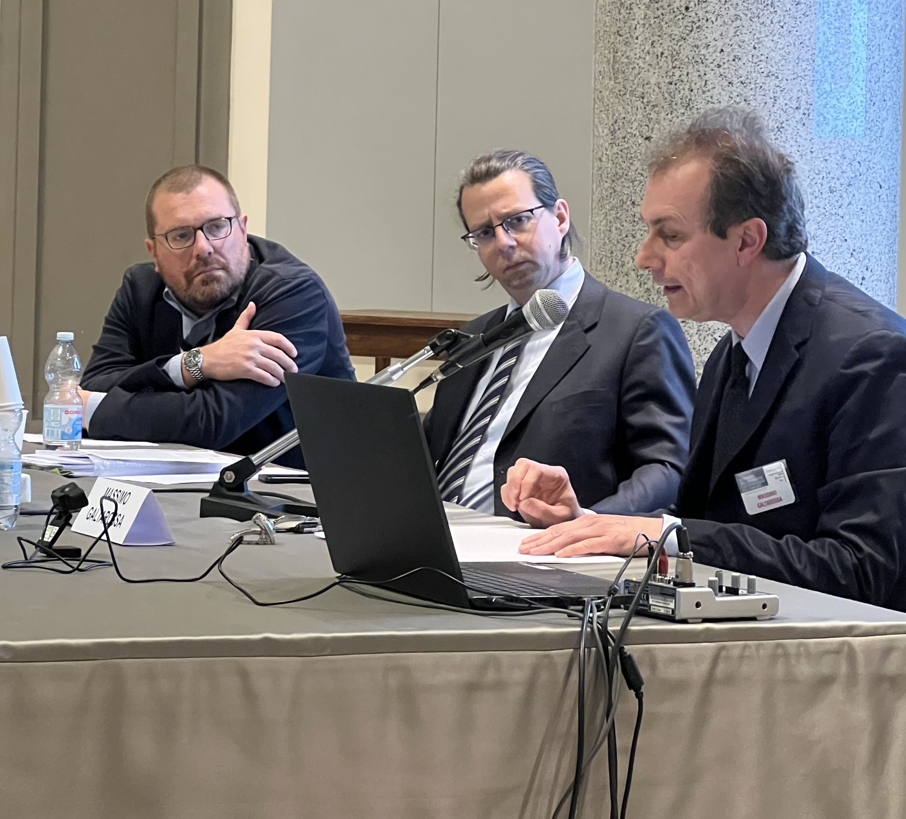 29th April 2022_Florence_Biblioteca Nazionale Centrale_17