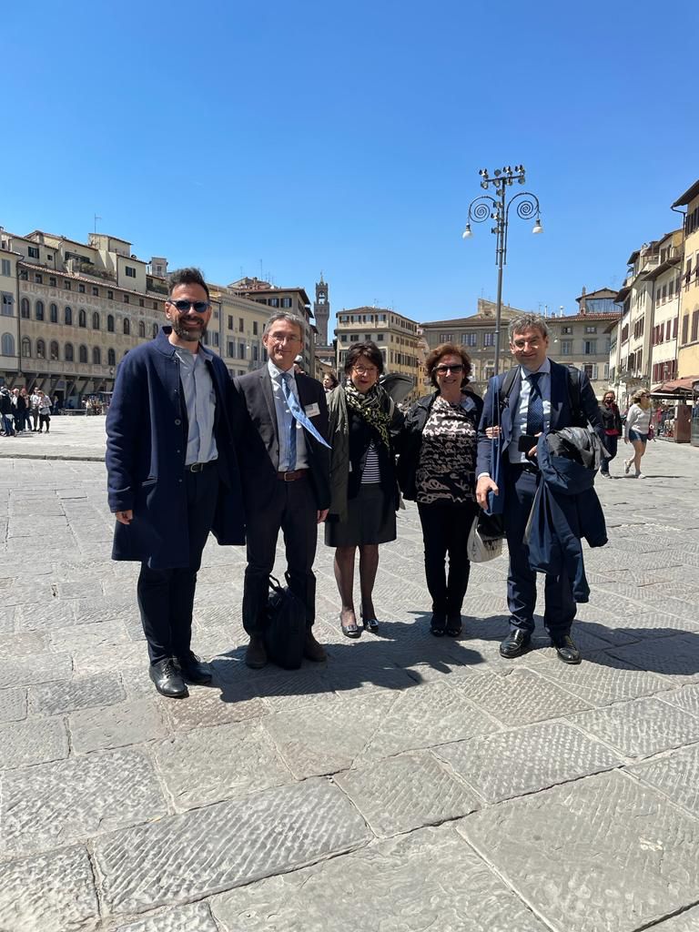 Scientific Committee