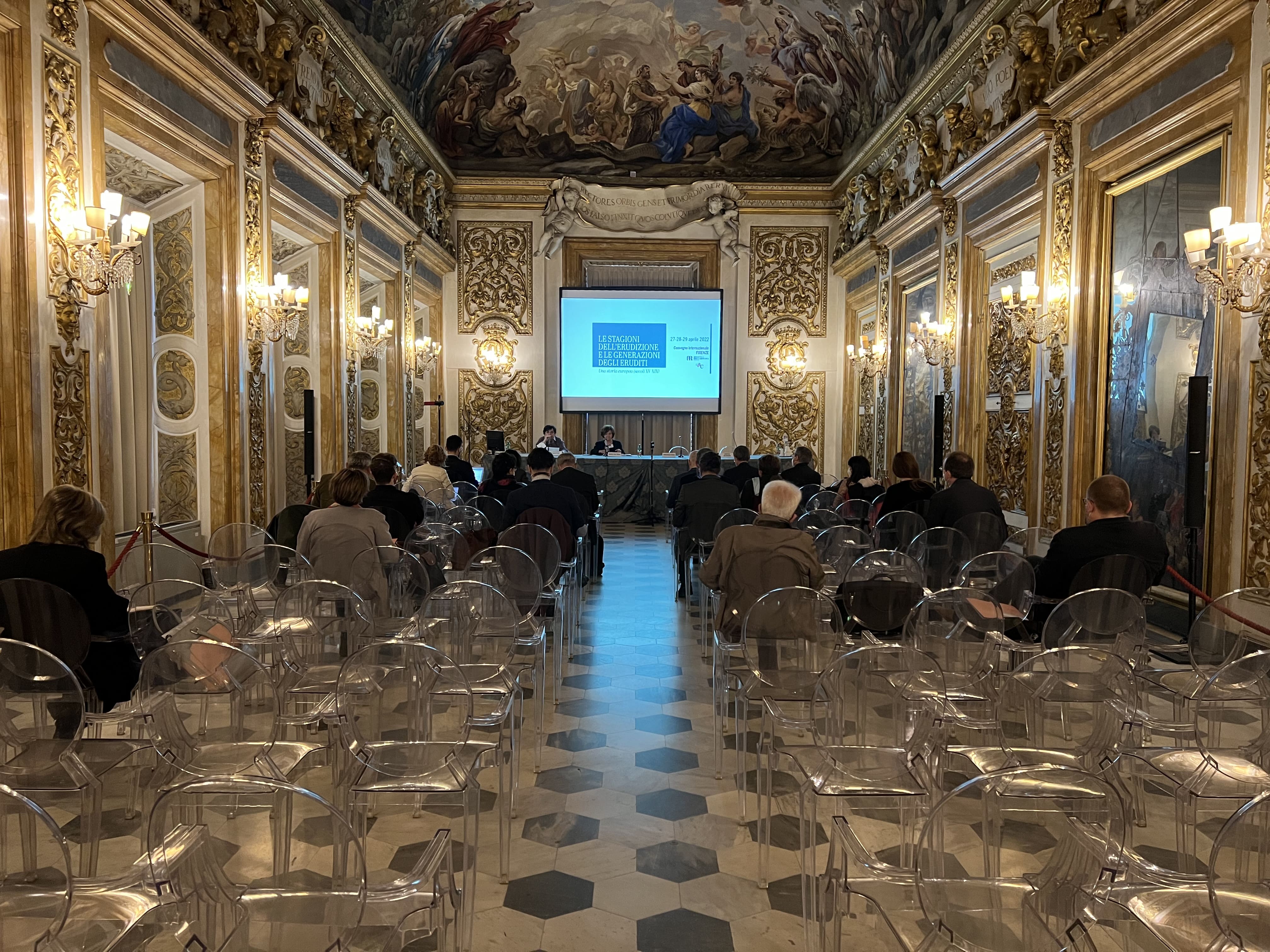 27 aprile 2022_Firenze_Sala Luca Giordano_01