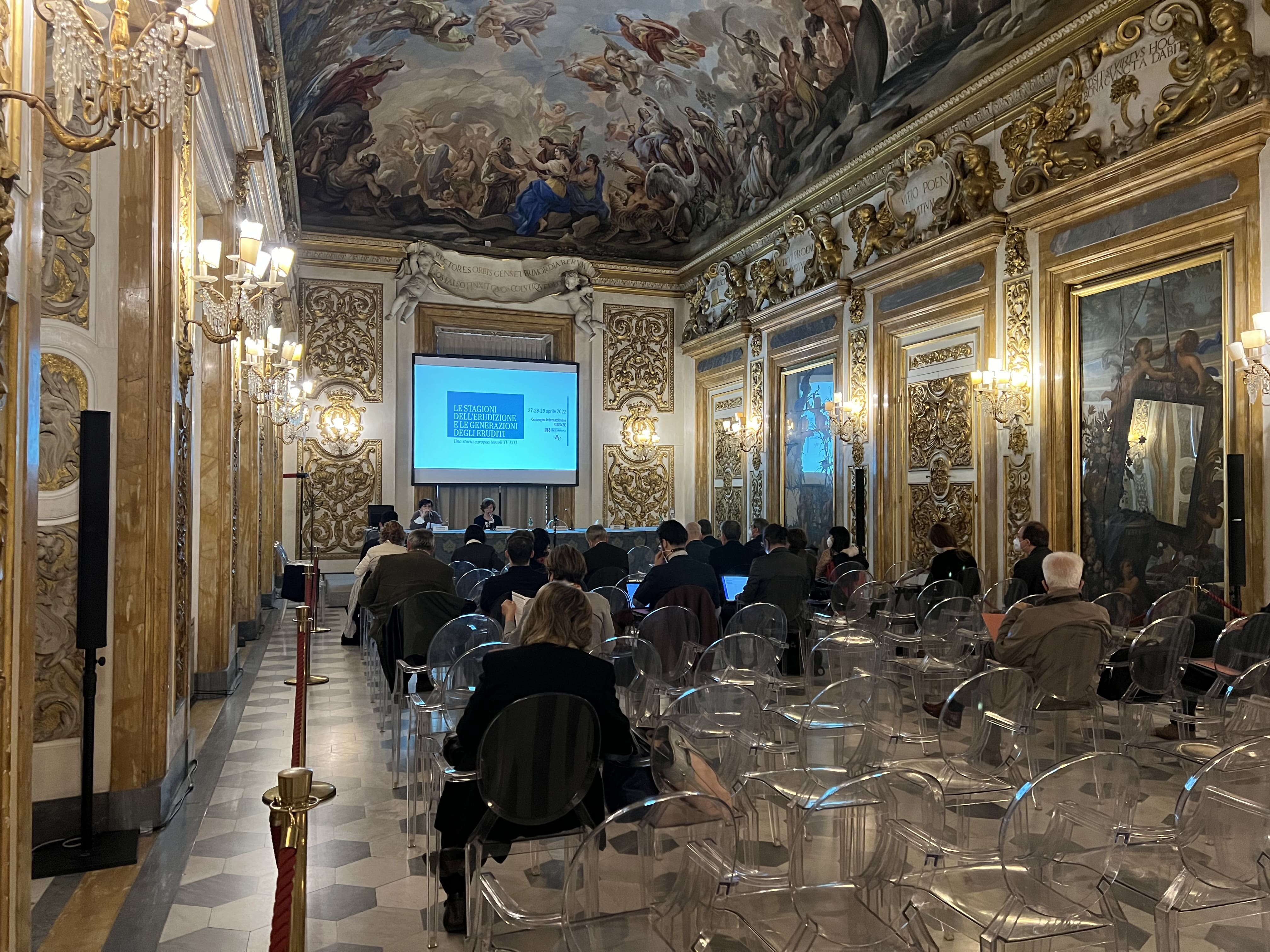 27 aprile 2022_Firenze_Sala Luca Giordano_02