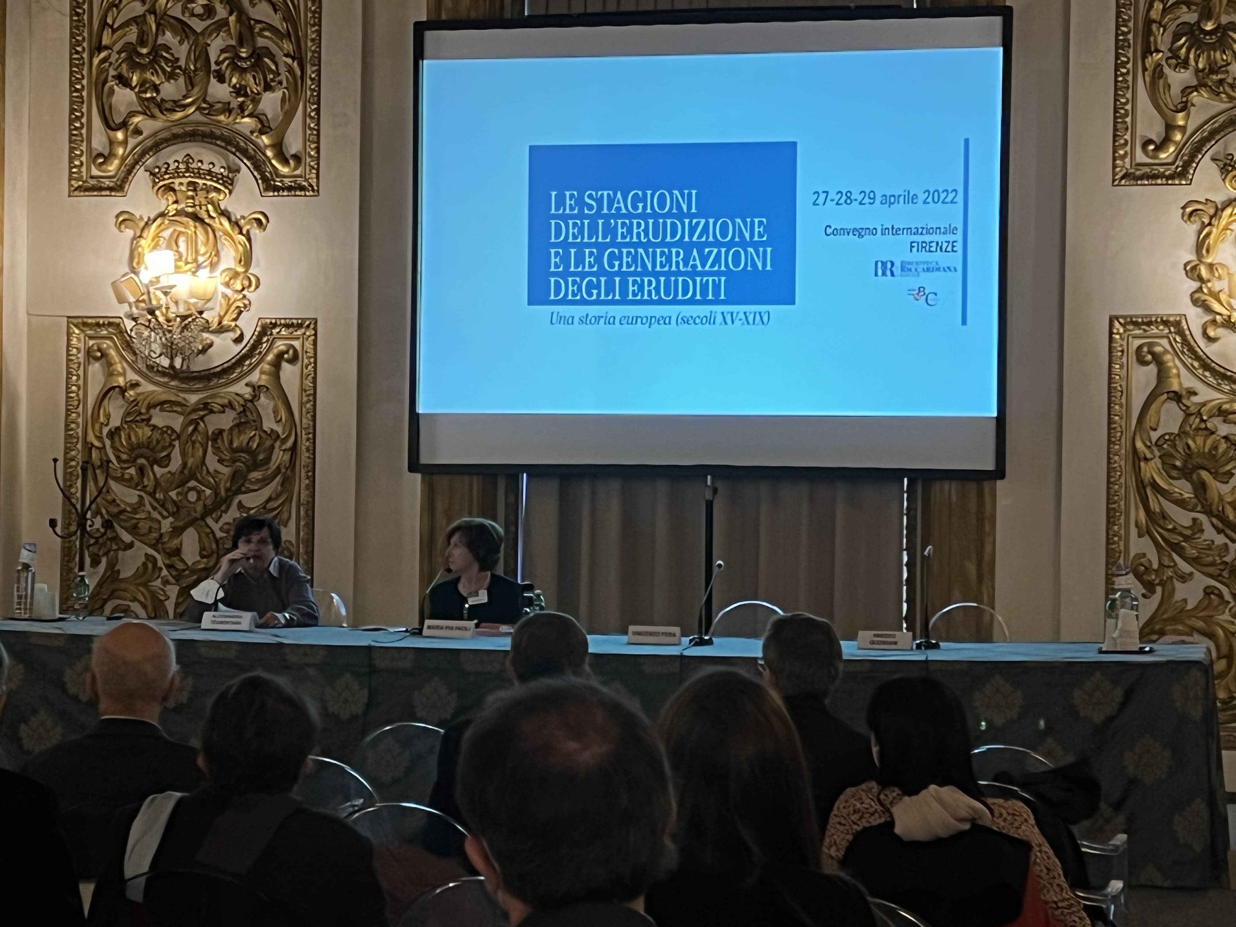 27 aprile 2022_Firenze_Sala Luca Giordano_04