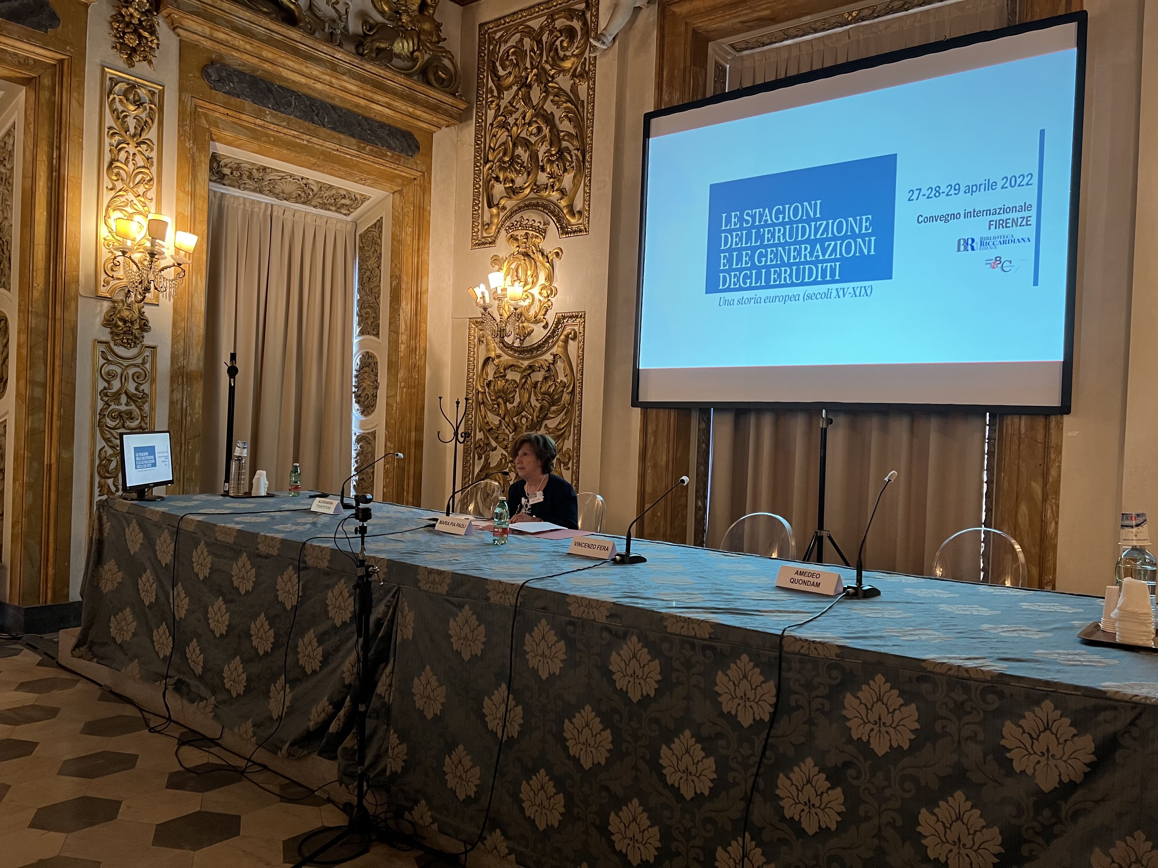 27 aprile 2022_Firenze_Sala Luca Giordano_06