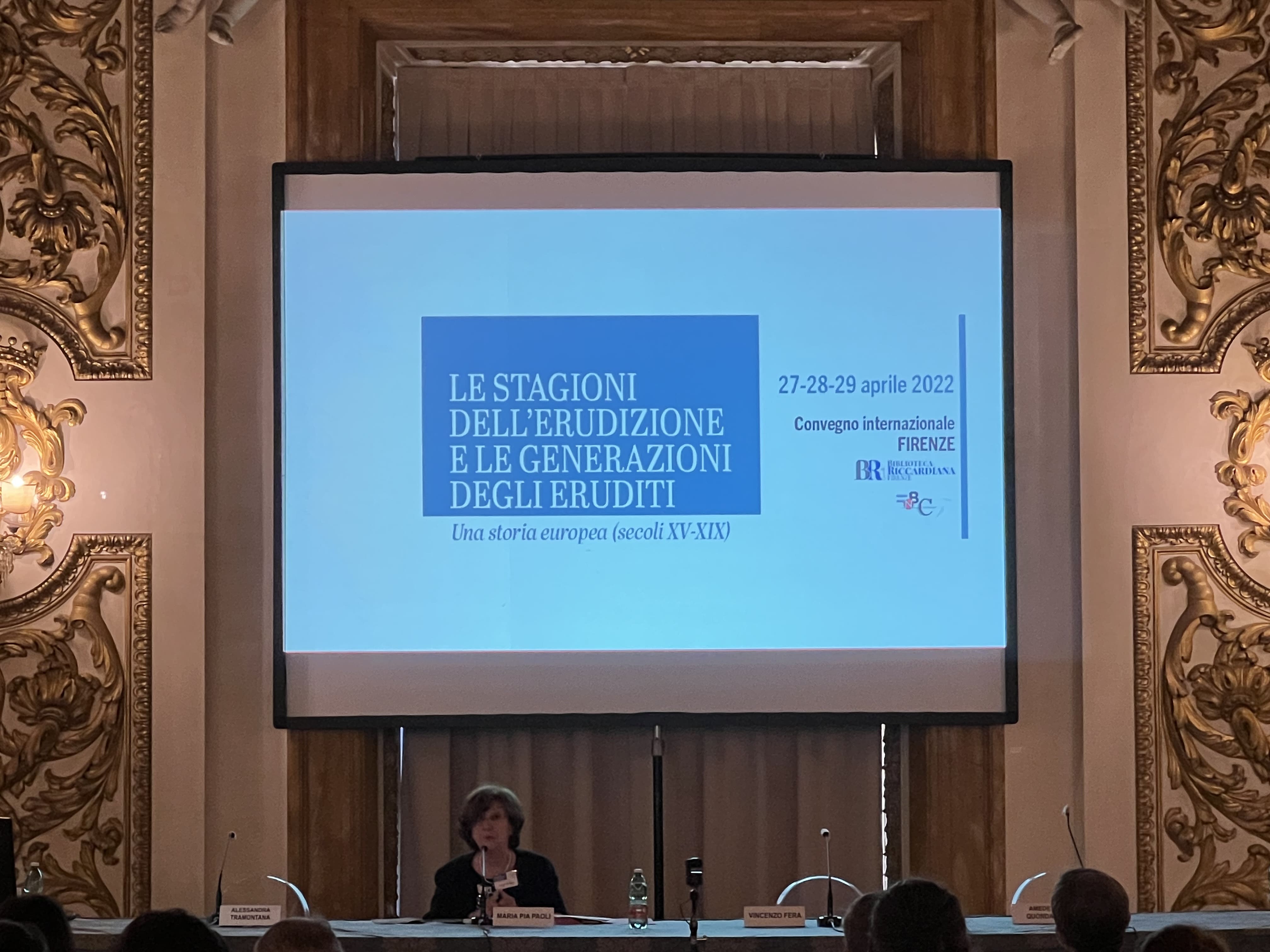 27 aprile 2022_Firenze_Sala Luca Giordano_07