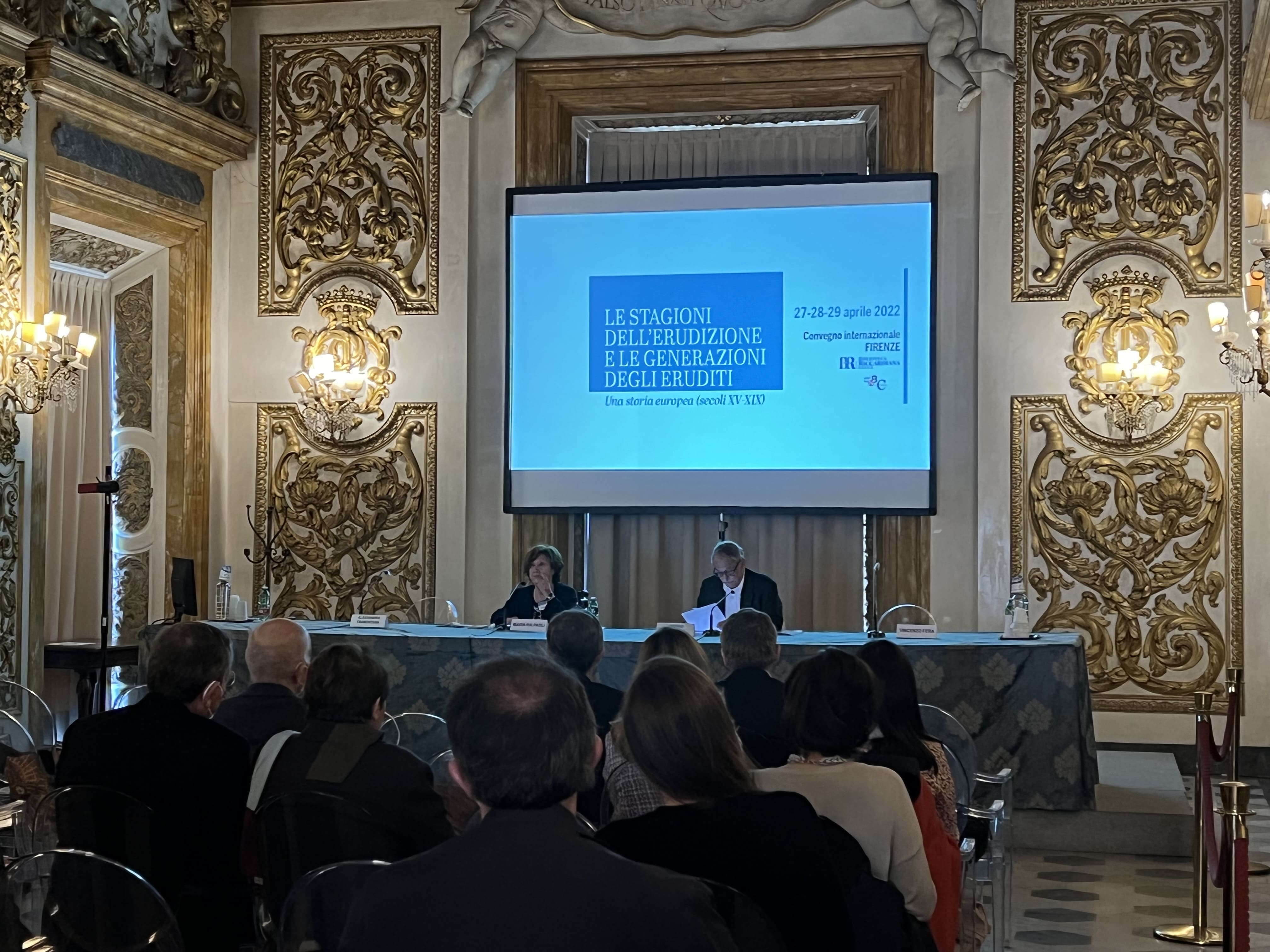 27 aprile 2022_Firenze_Sala Luca Giordano_08