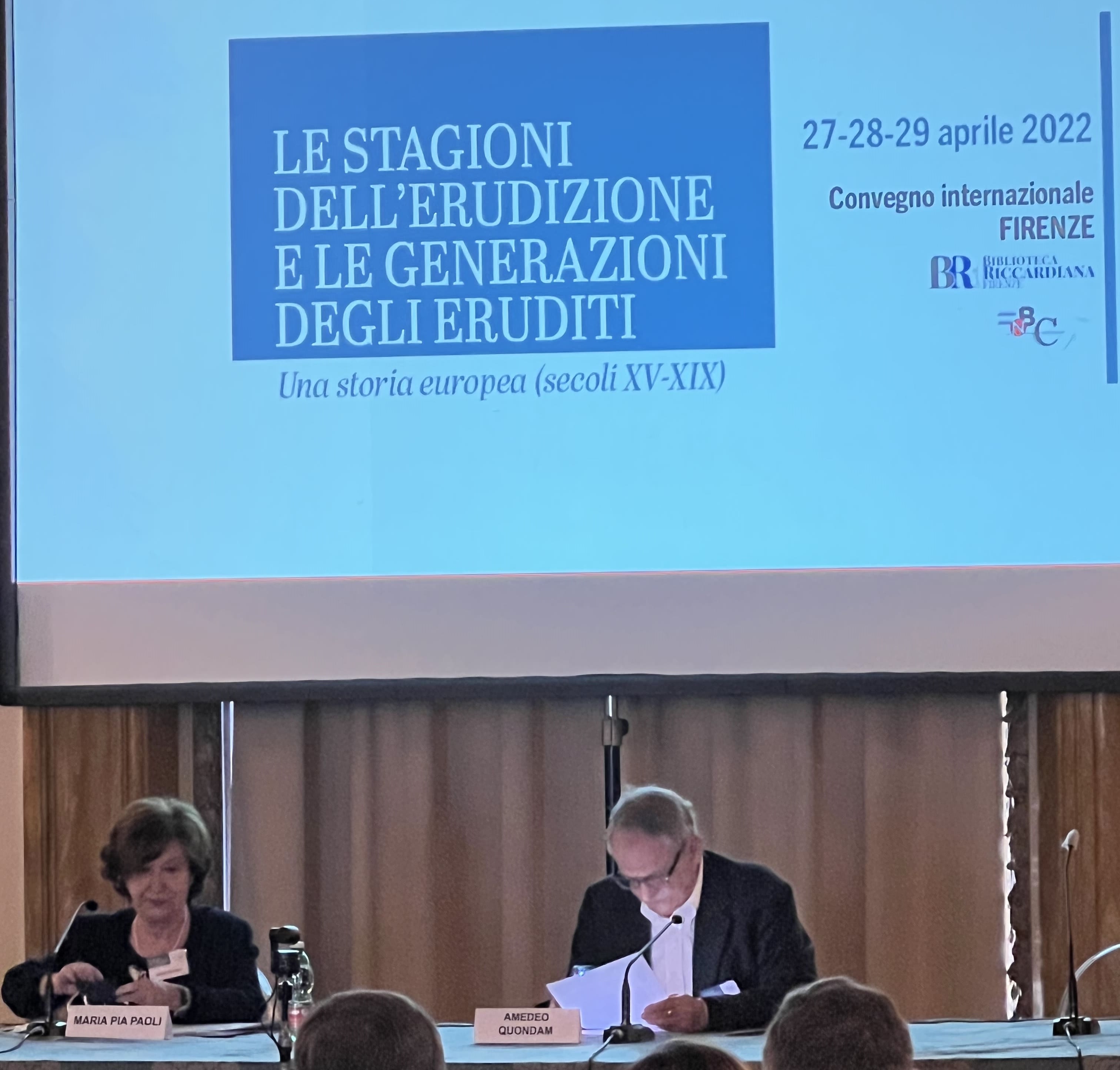 27 aprile 2022_Firenze_Sala Luca Giordano_09