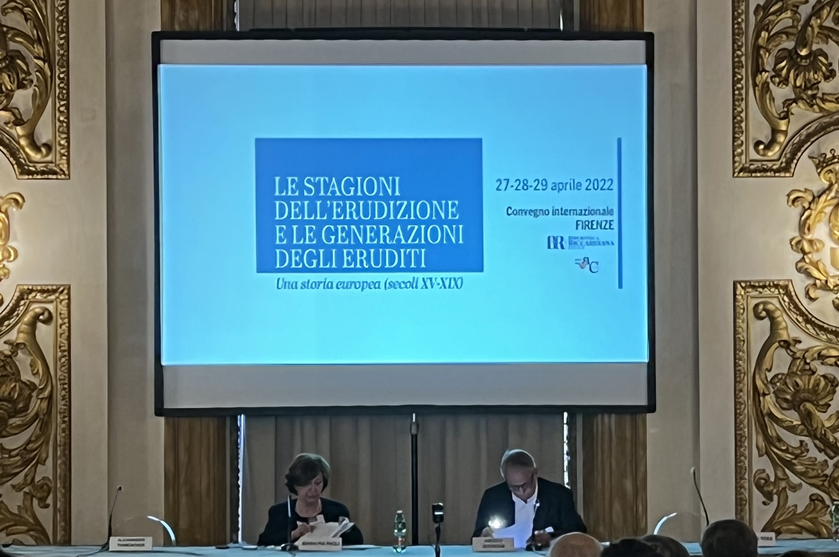 27 aprile 2022_Firenze_Sala Luca Giordano_10