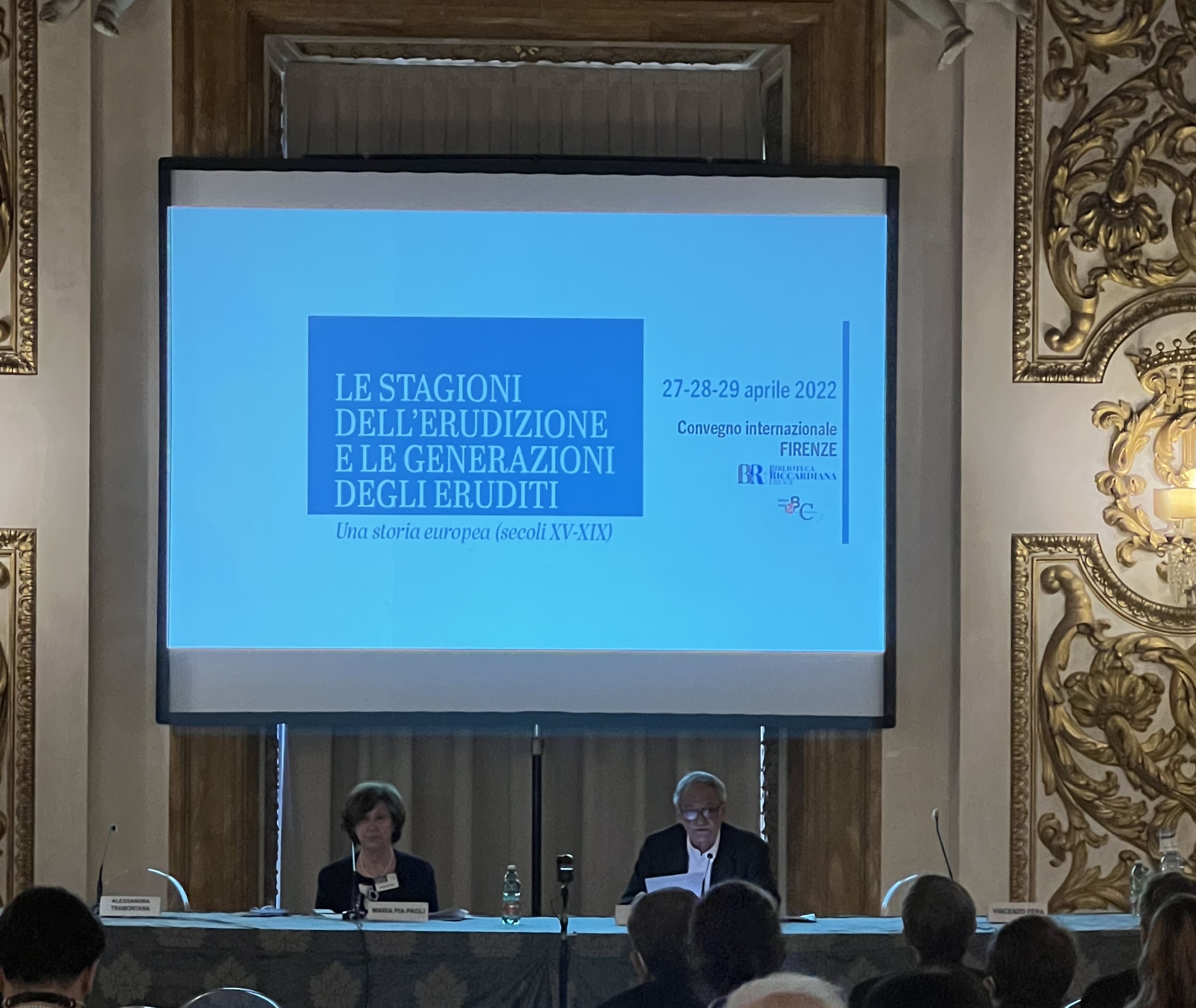 27 aprile 2022_Firenze_Sala Luca Giordano_11