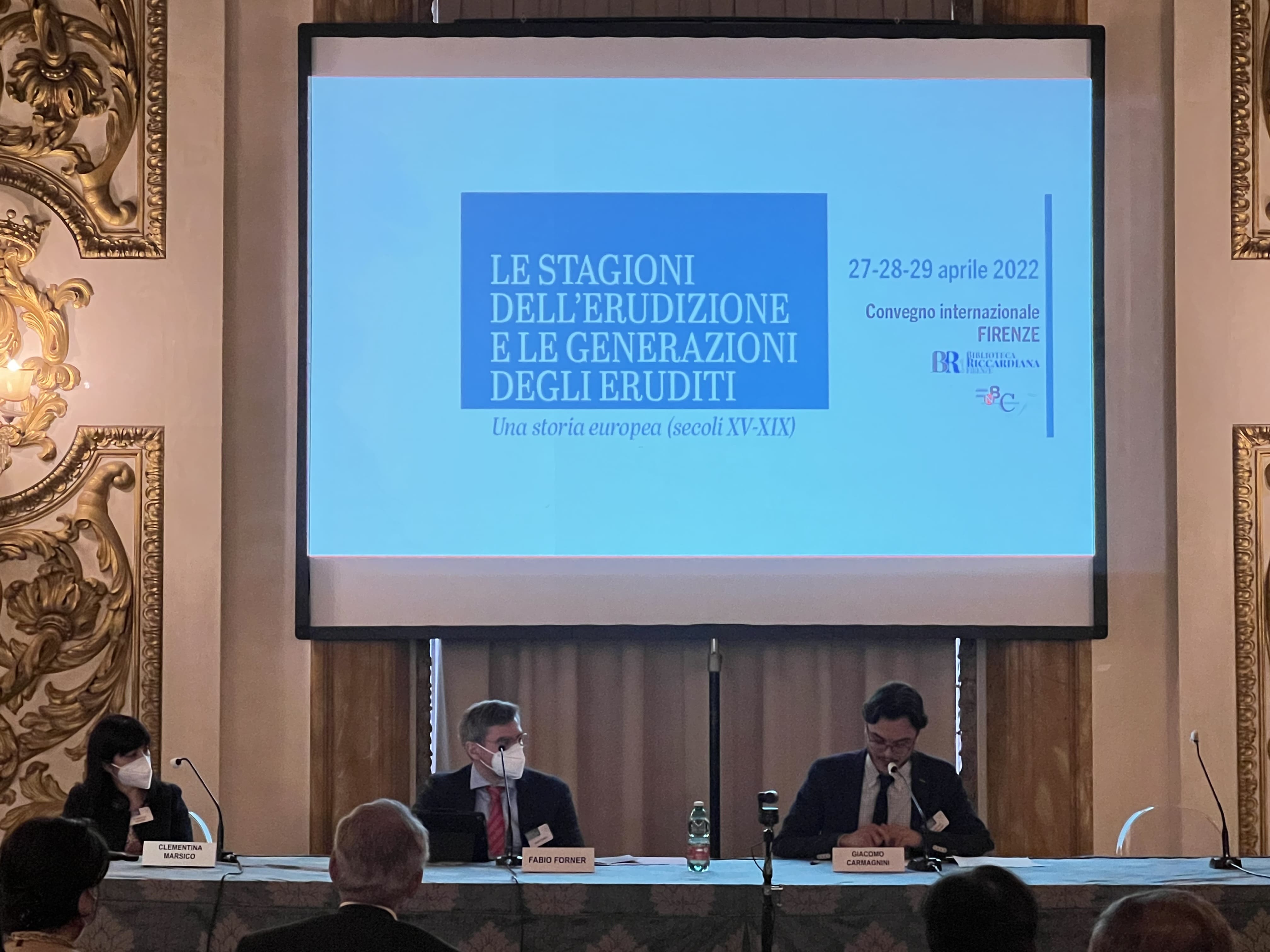 27 aprile 2022_Firenze_Sala Luca Giordano_14