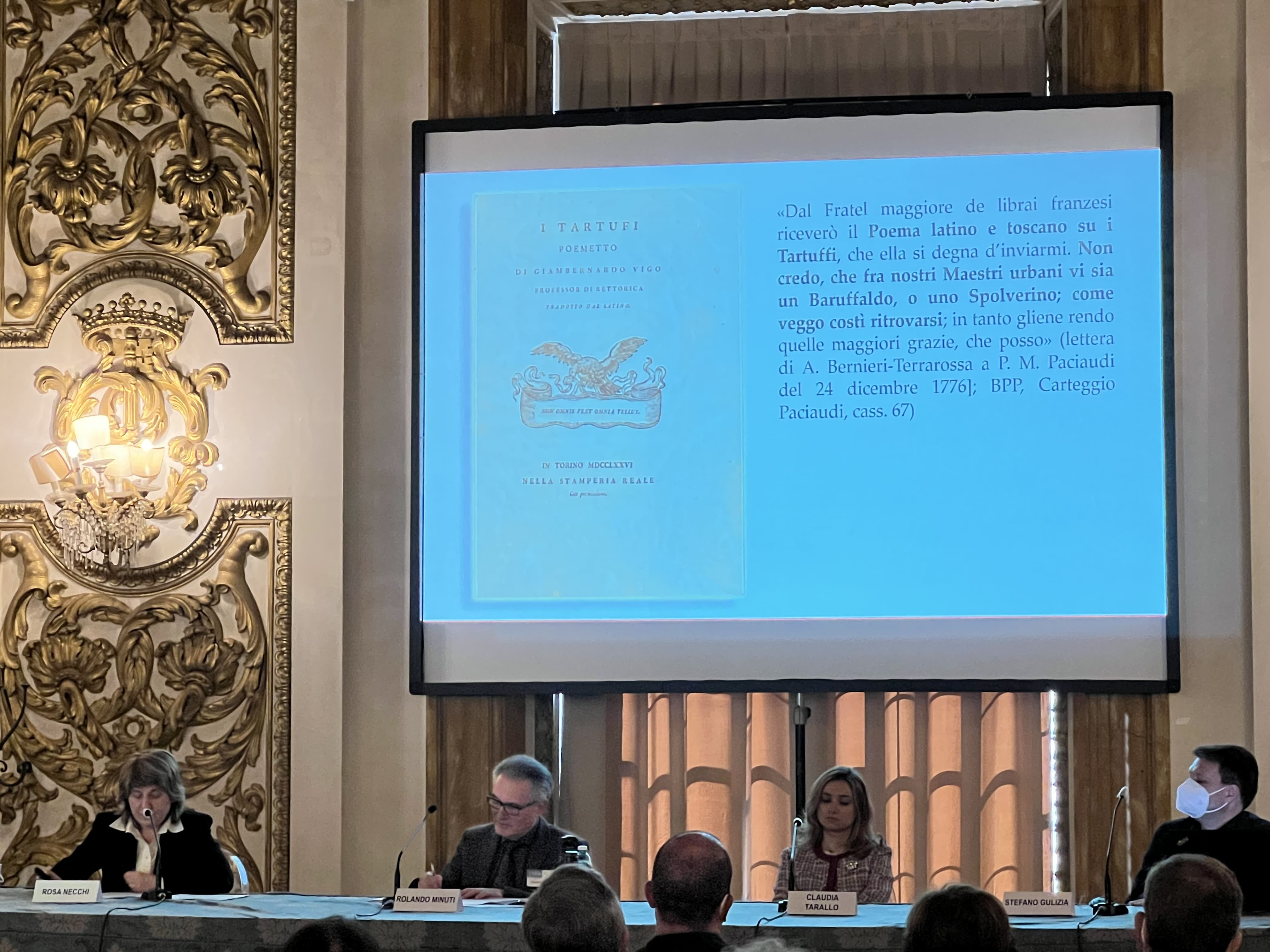 27 aprile 2022_Firenze_Sala Luca Giordano_16
