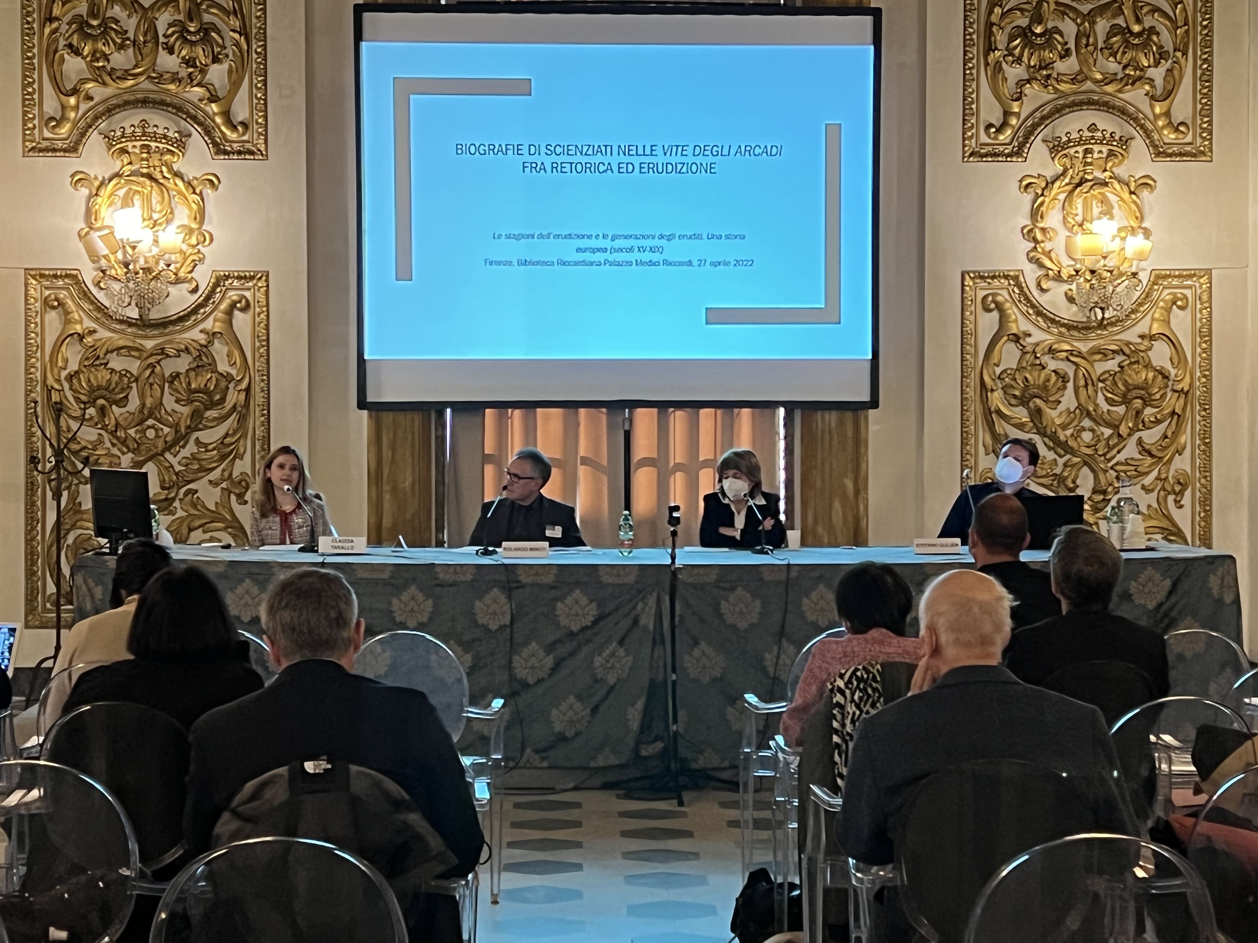 27 aprile 2022_Firenze_Sala Luca Giordano_17
