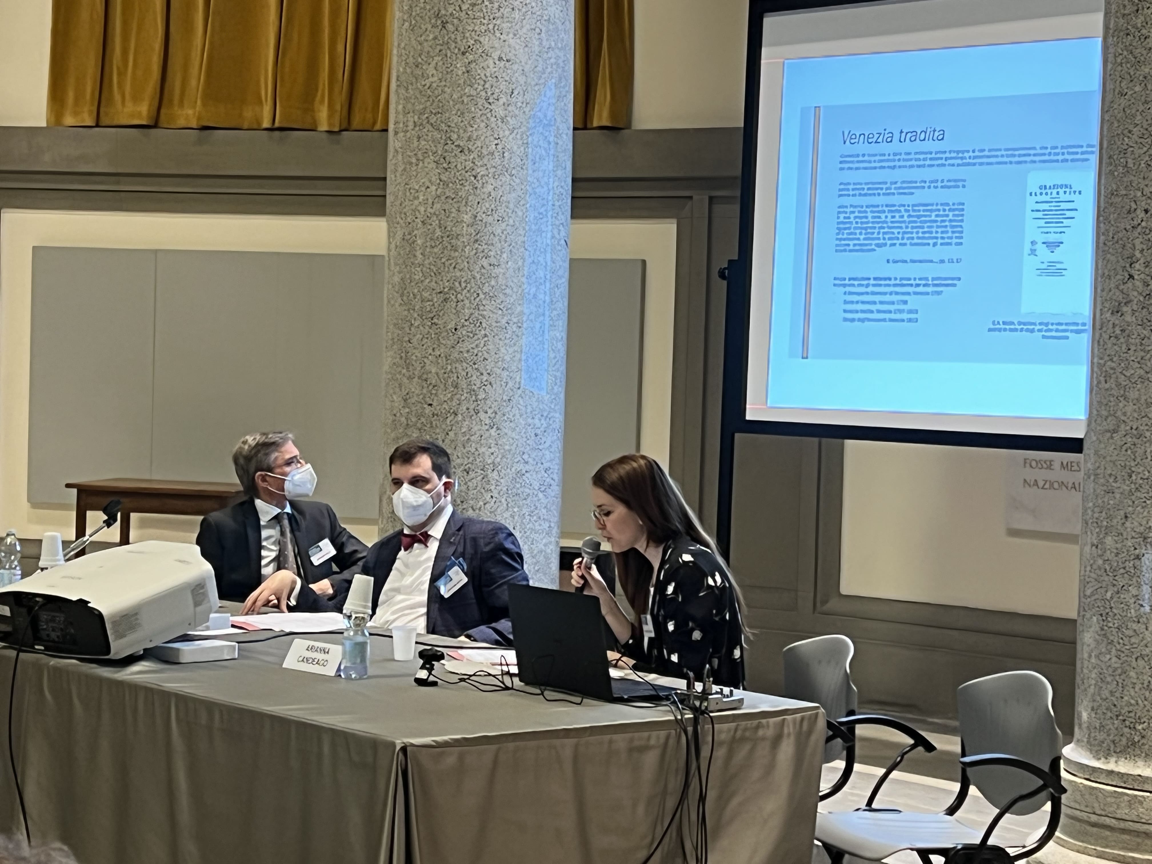 28 aprile 2022_Firenze_Biblioteca Nazionale Centrale_02