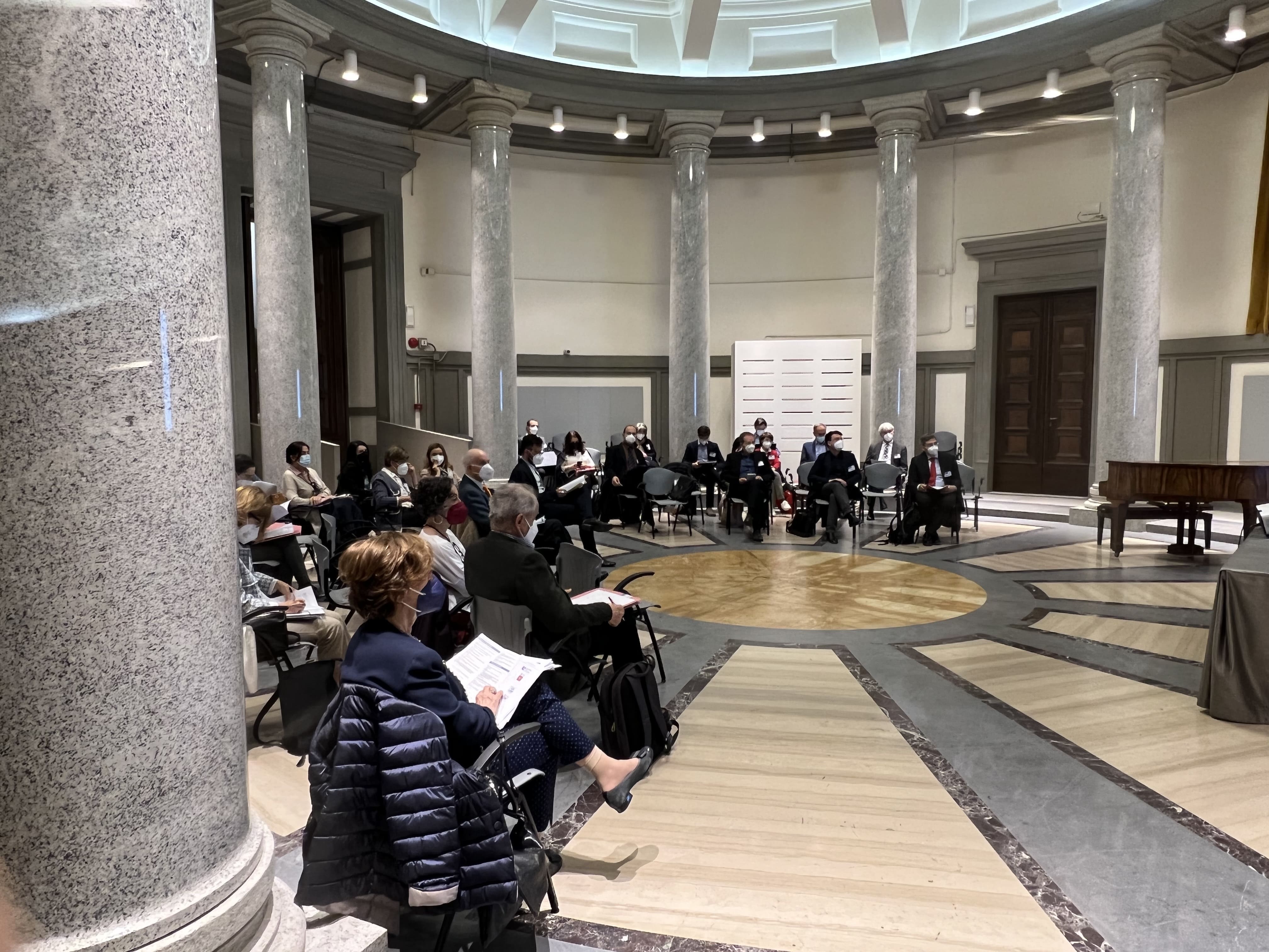 28 aprile 2022_Firenze_Biblioteca Nazionale Centrale_03