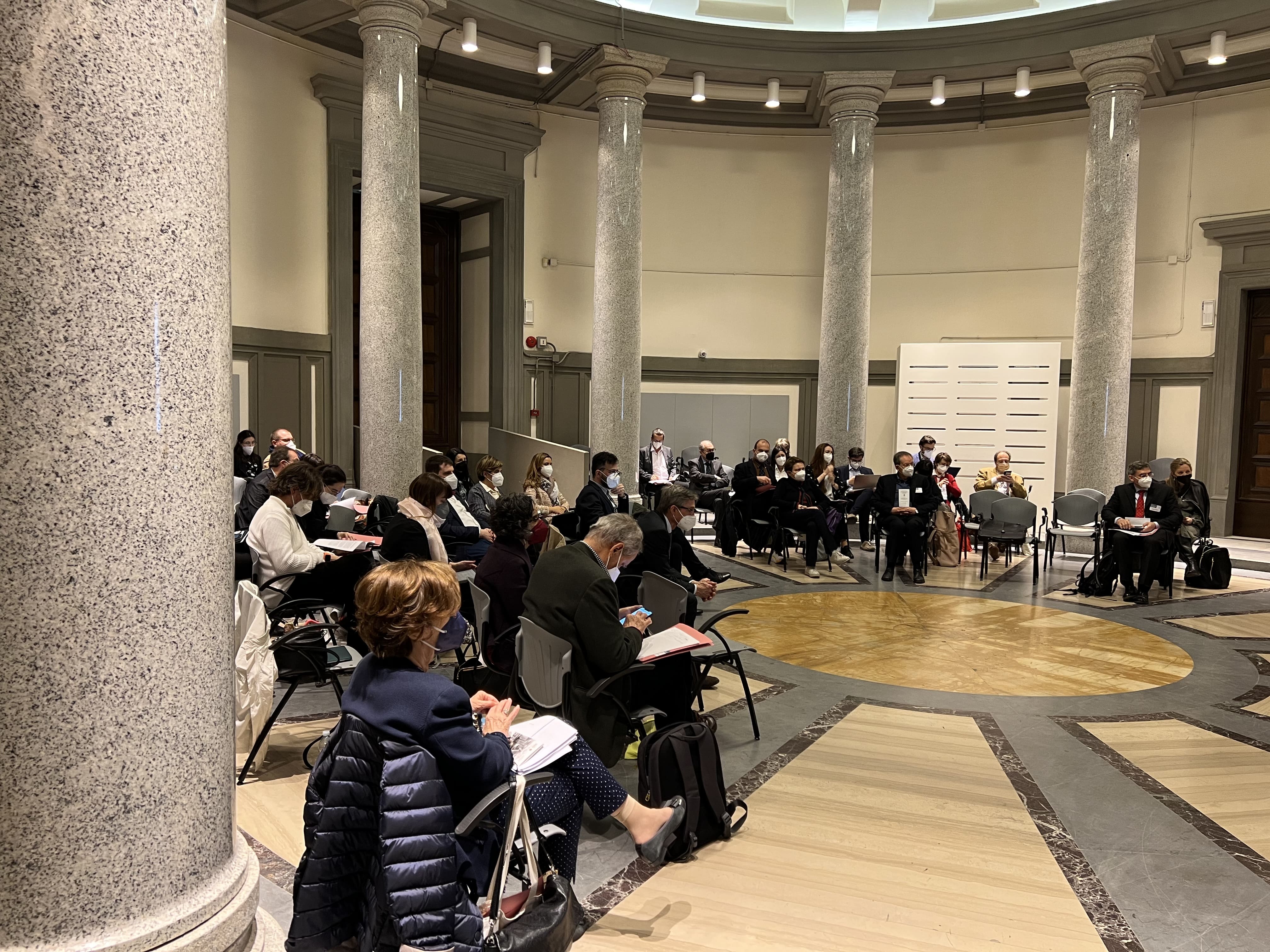 28 aprile 2022_Firenze_Biblioteca Nazionale Centrale_05