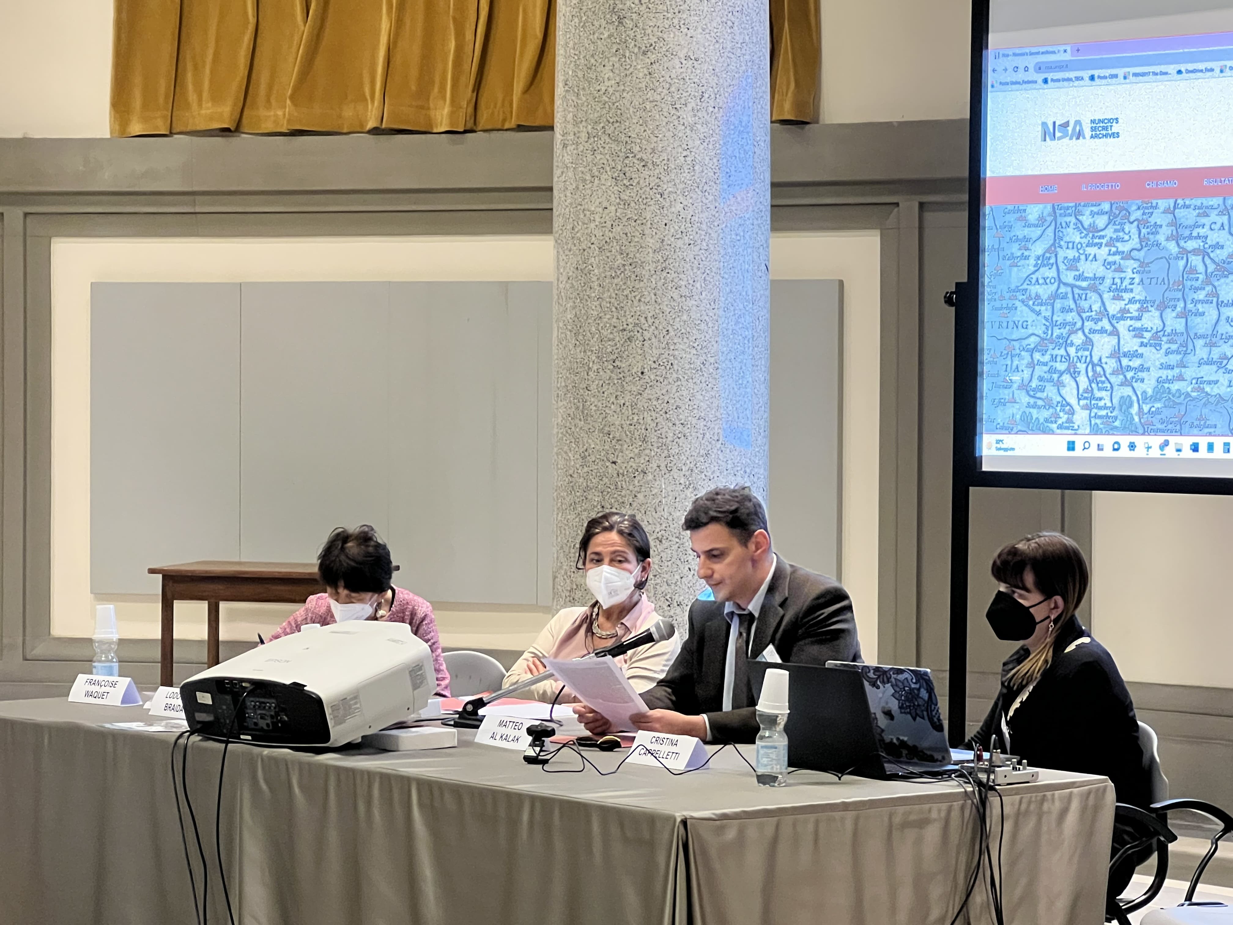28 aprile 2022_Firenze_Biblioteca Nazionale Centrale_09