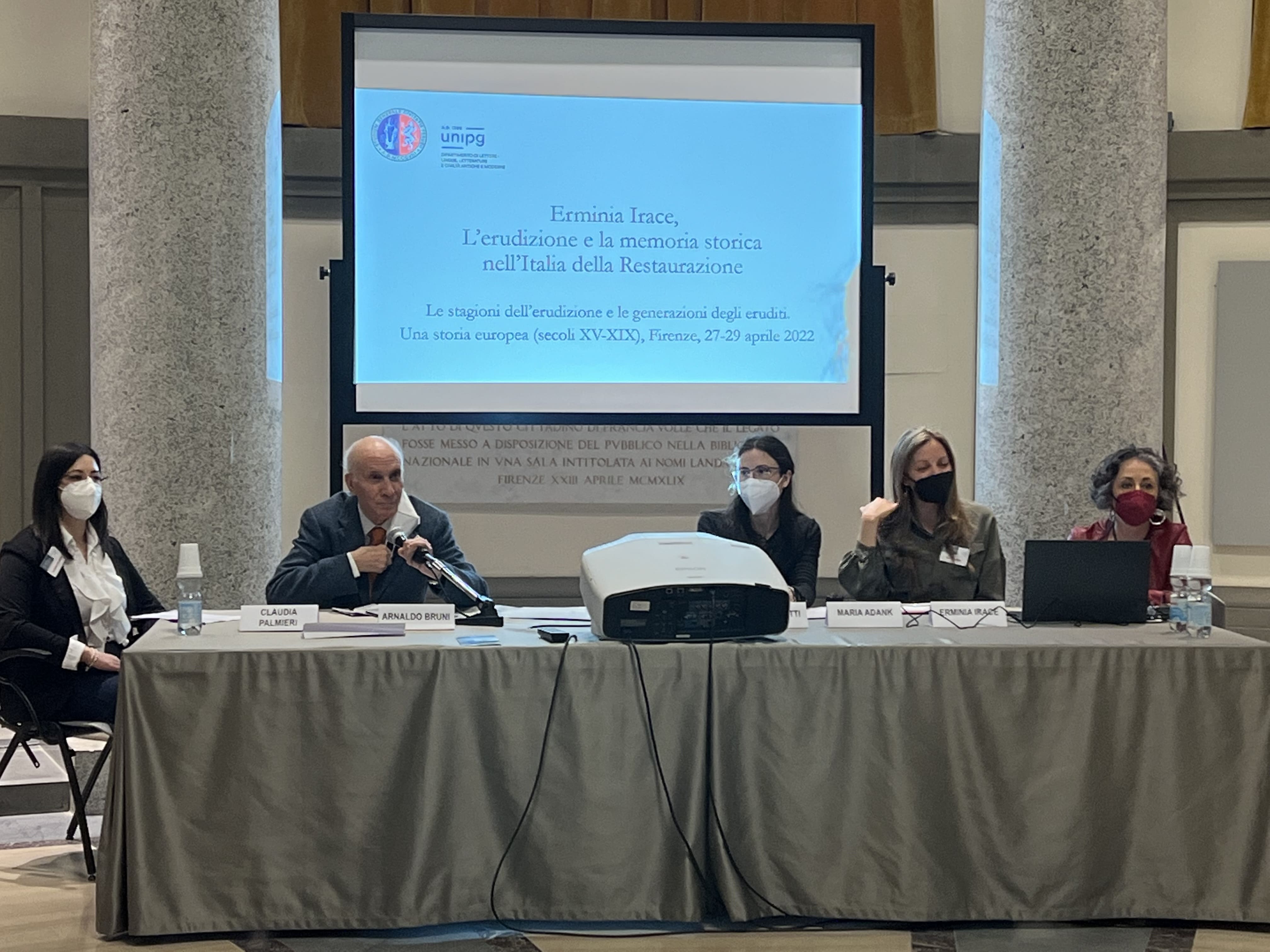 28 aprile 2022_Firenze_Biblioteca Nazionale Centrale_11
