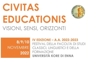 Programma evento