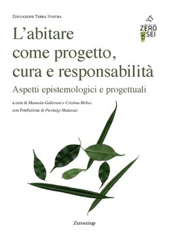 Copertina libro