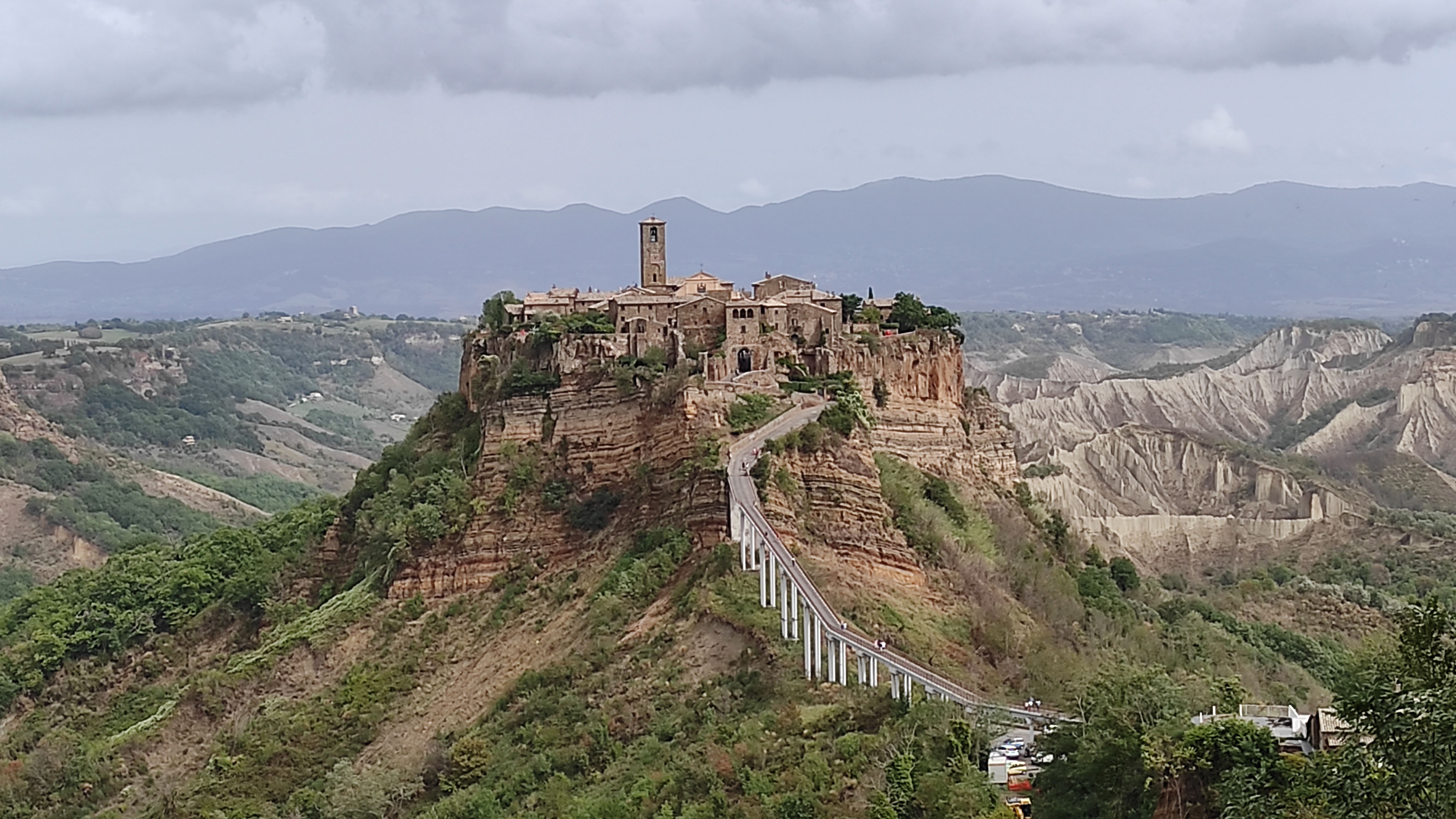 Civita di Bagnoregio