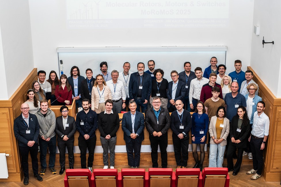2025 MoRoMoS Prague