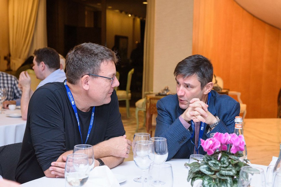 2018 ERC Grantees Conference Rehovot