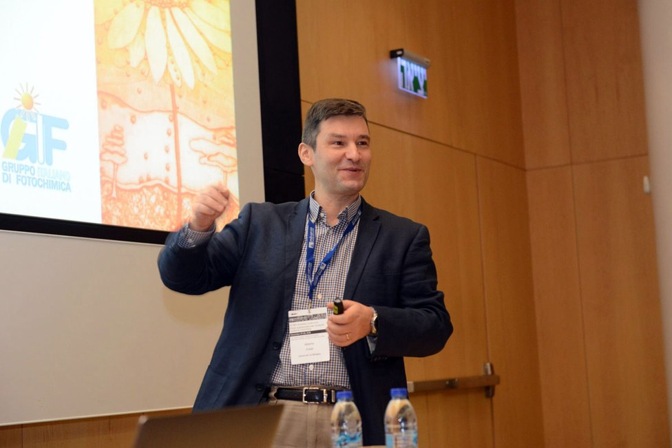 2018 ERC Grantees Conference Rehovot