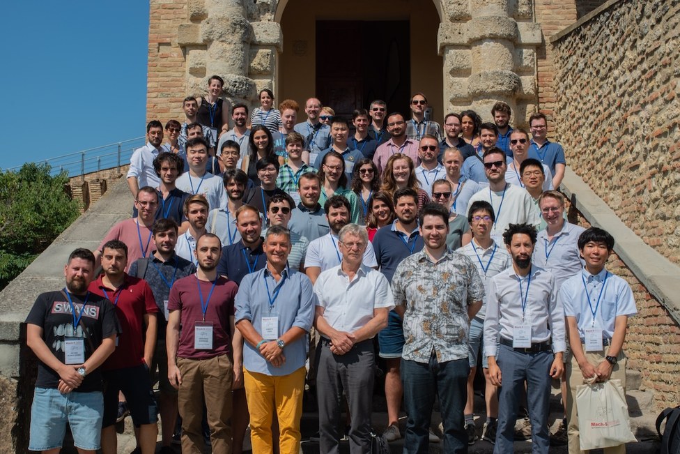 2024 Mach-5 Bertinoro