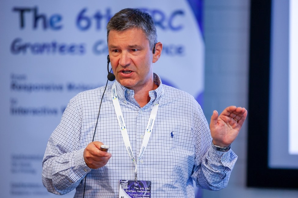 2025 ERC Grantees Conference Porvoo