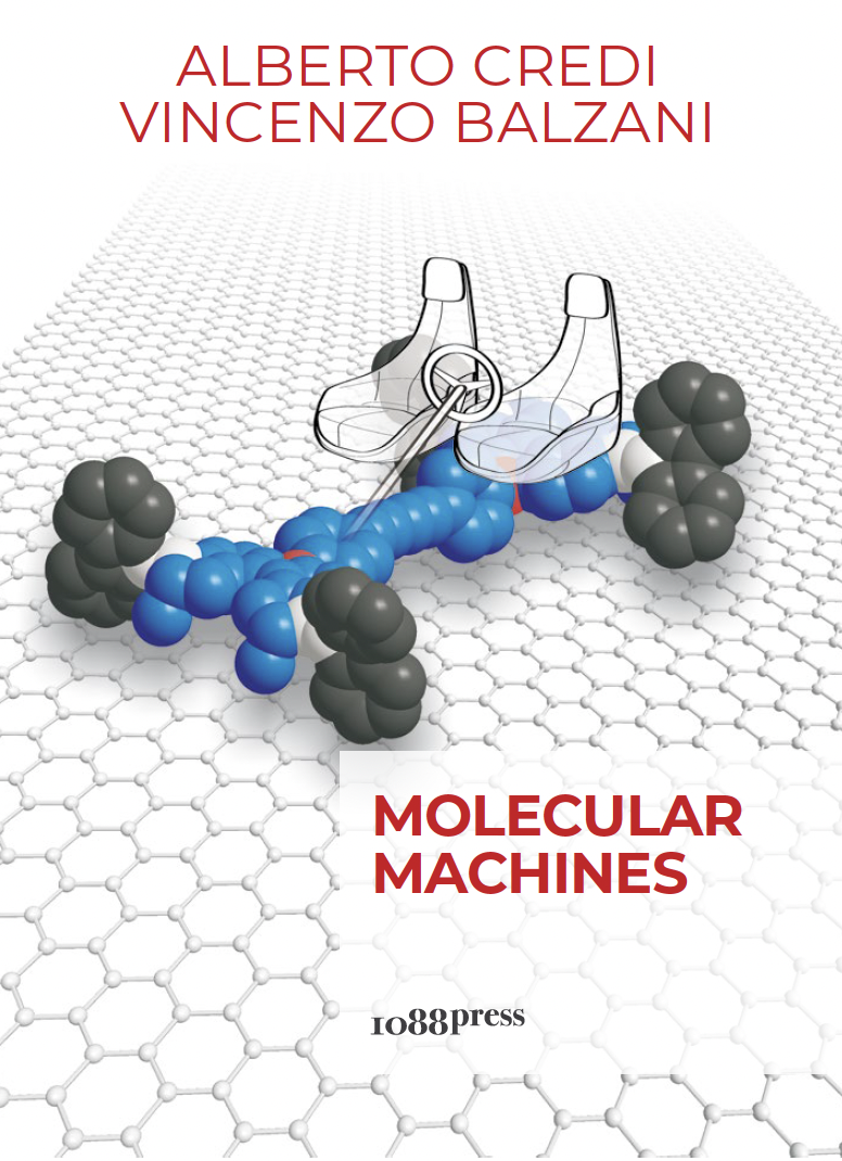 Molecular Machines