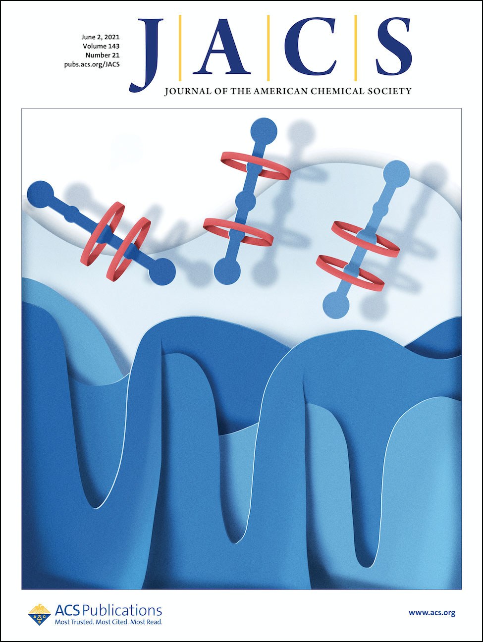 Chemically induced mismatch of rings and stations in [3]rotaxanes