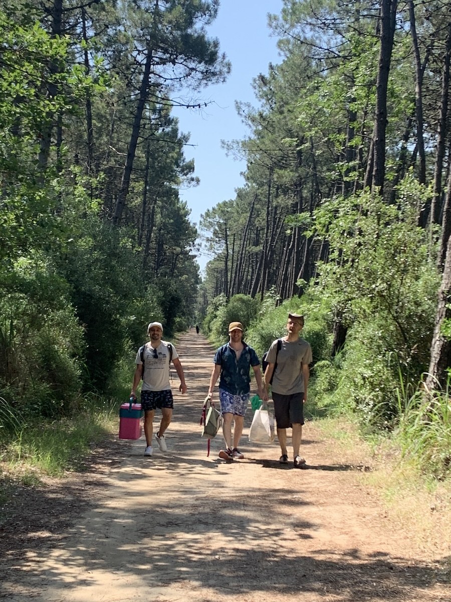 Lido di Classe, 2025