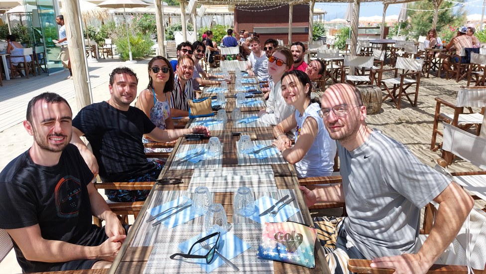 Lido di Classe, 2023