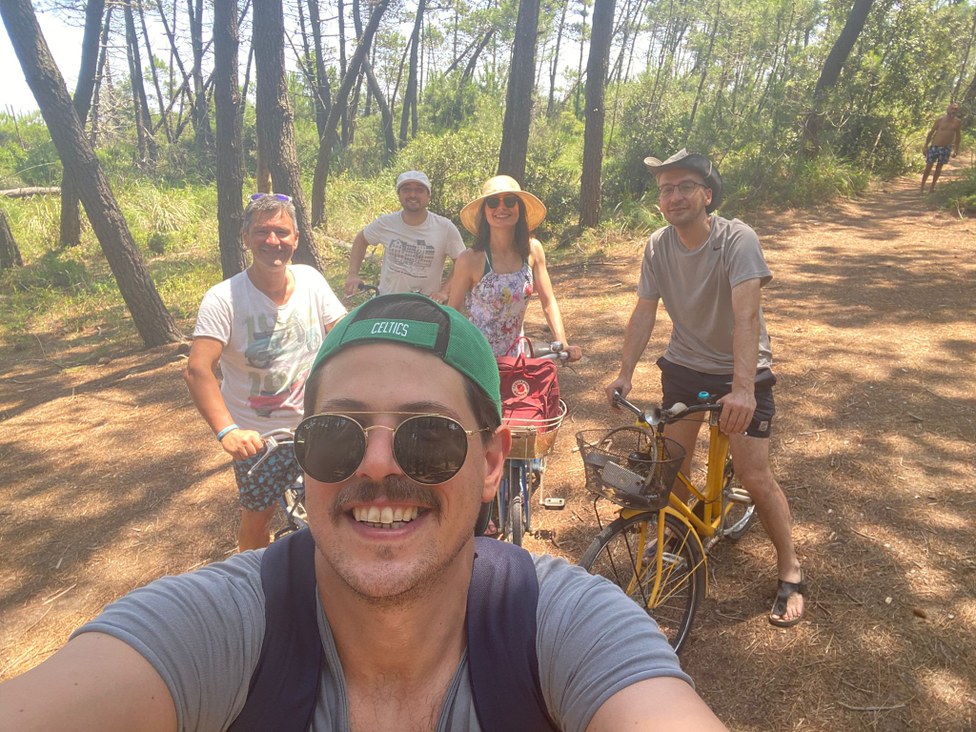 Lido di Classe, 2025