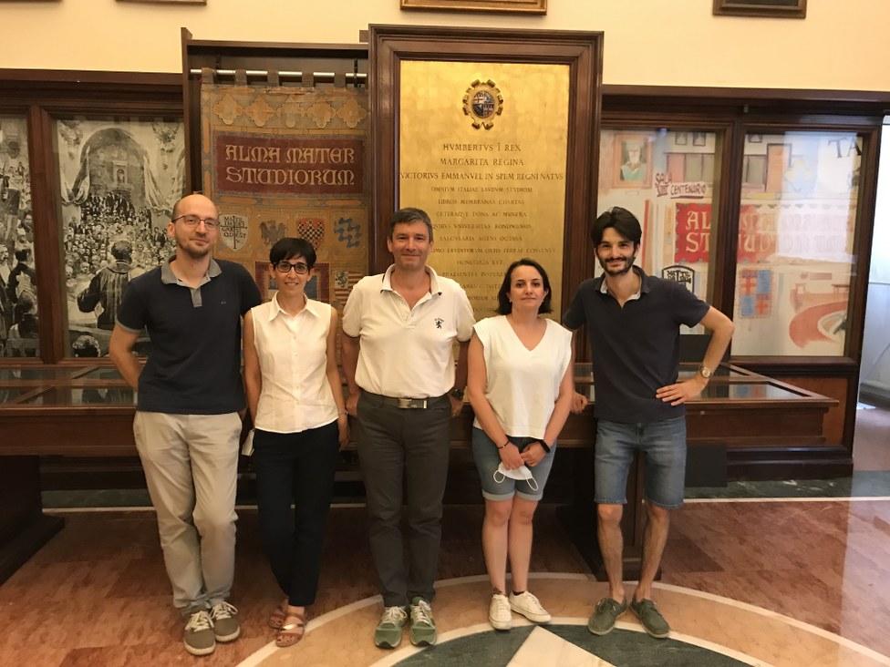 Sala VIII Centenario