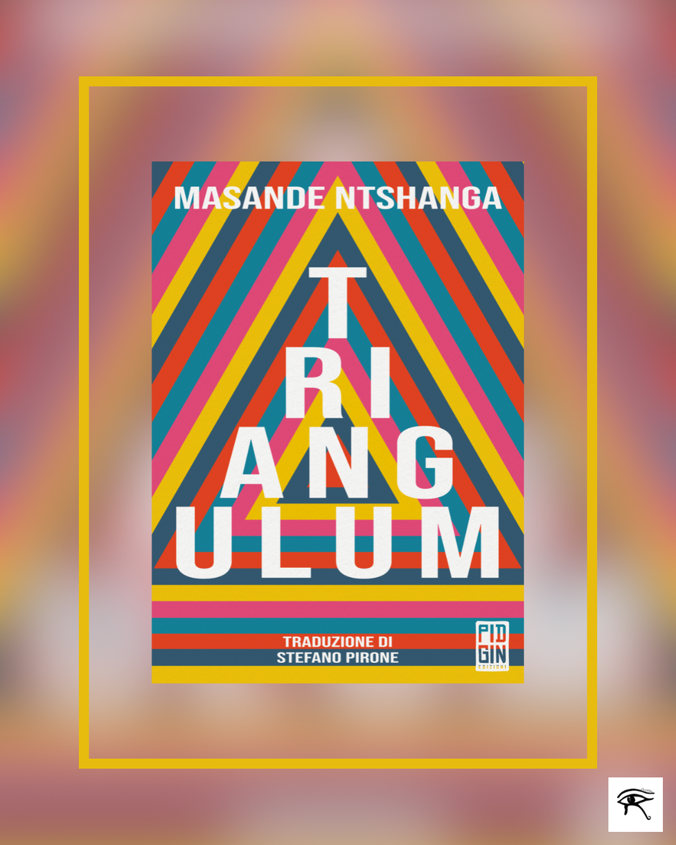 Triangulum - Masande Ntshanga
