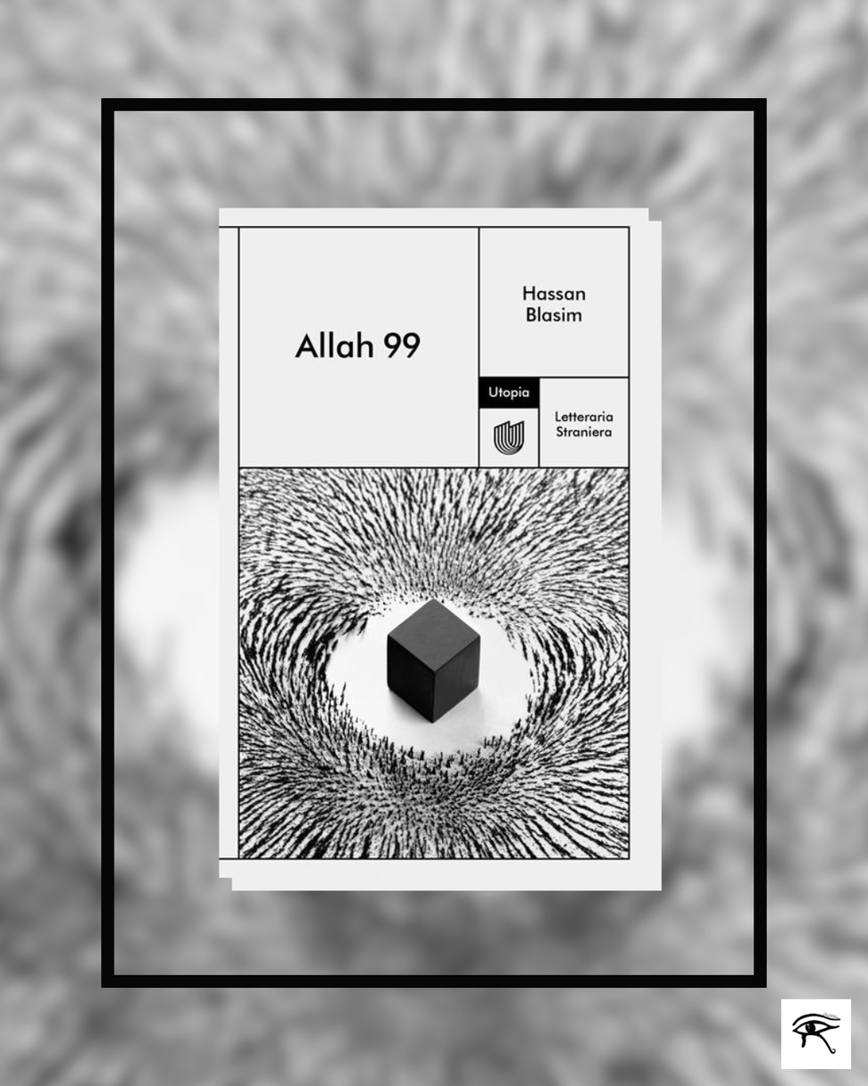 Allah 99 - Hassan Blasim