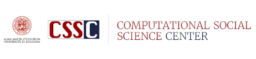 Computational Social Science Center - (CSSC)