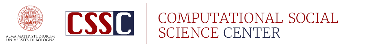 Computational Social Science Center - (CSSC)