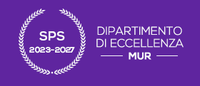 SPS Dipartimento Eccellenza 2023-2027 MUR