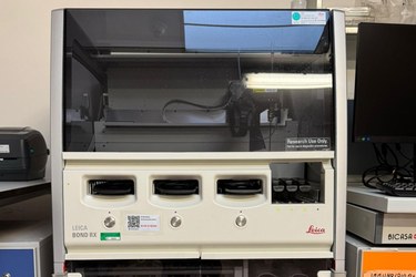 Picture of Bond RX (Leica Biosystems)