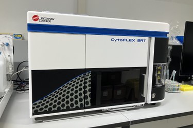 CytoFLEX SRT (Beckman Coulter)