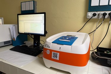 Picture of Ella-Simple PlexTM Assay (ProteinSimple)