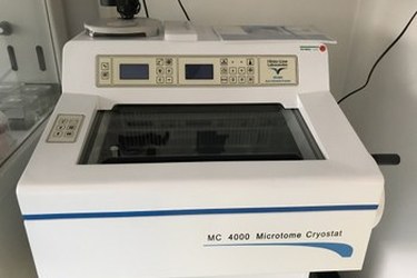 Picture of MC400 (Hysto-Line Laboratories)